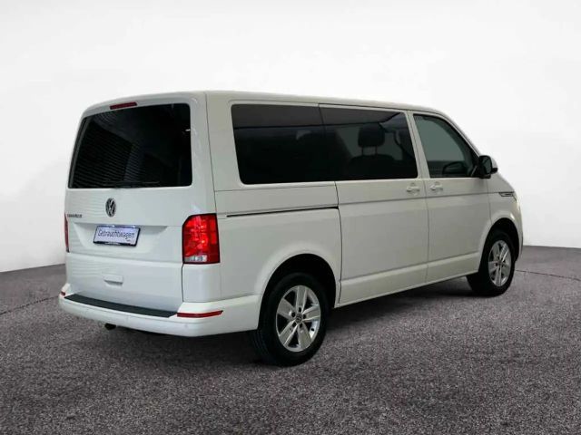 Volkswagen Caravelle Comfortline T6