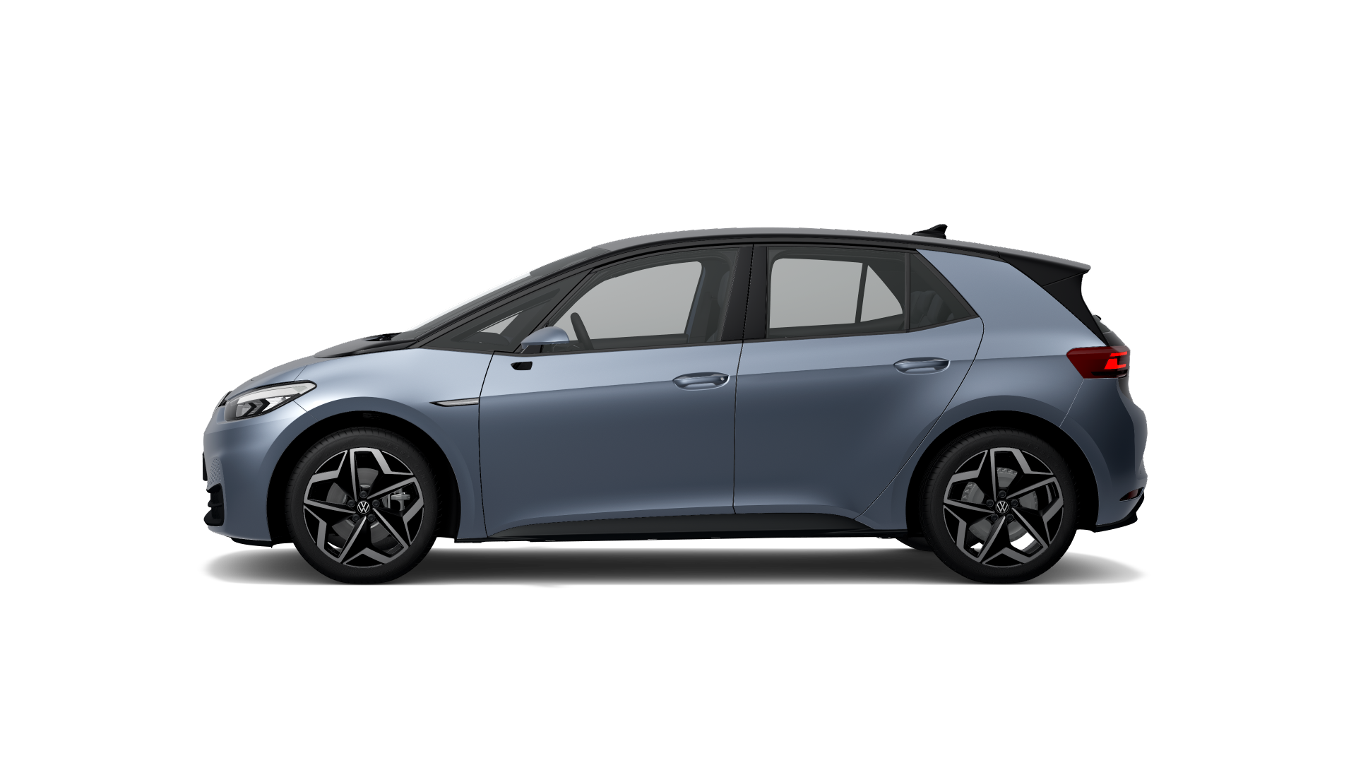 Volkswagen ID.3 "City" KLIMA LED NAVI