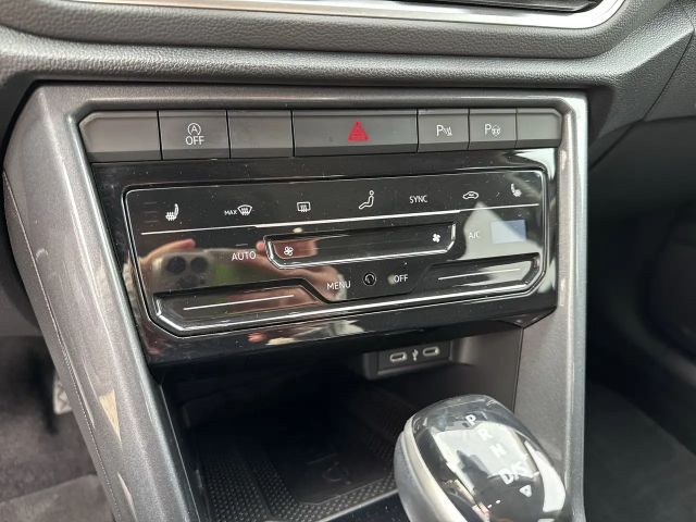 Volkswagen T-Roc 2.0 TDI 4Motion Style