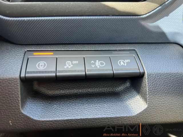 Dacia Duster 4WD TCe 130