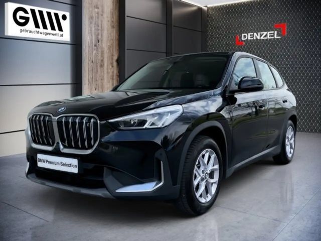 BMW iX1 xDrive30