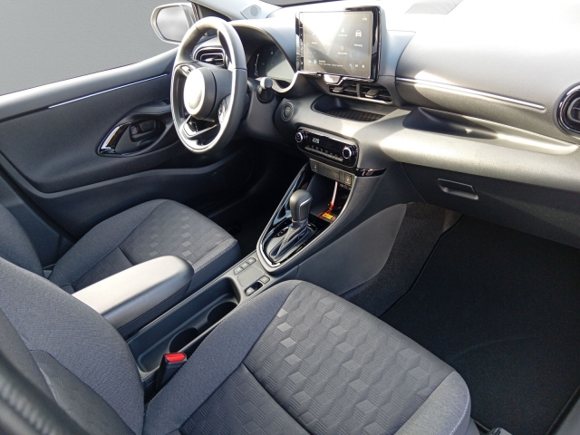 Toyota Yaris 5-deurs Comfort