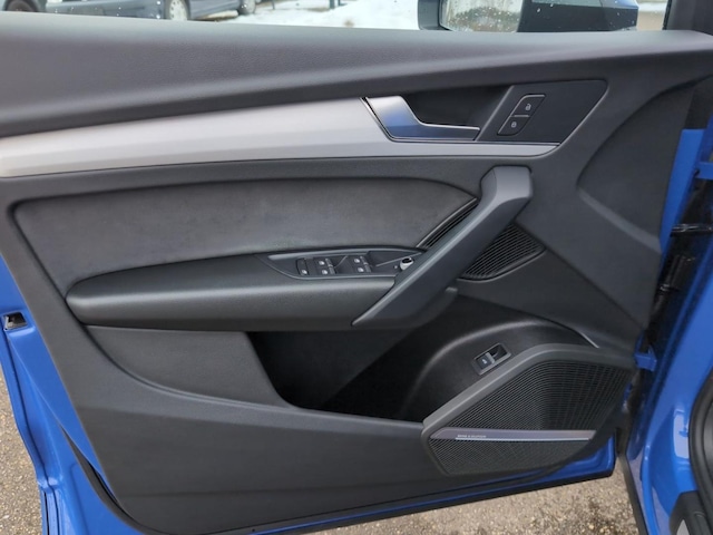 Audi SQ5 SUV TDI tiptronic Audi SQ5 SUV