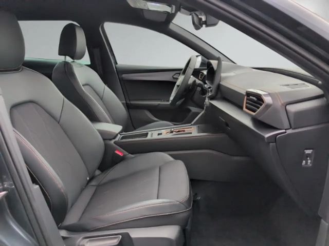 Cupra Leon 2.0 TSI 4Drive DSG ST