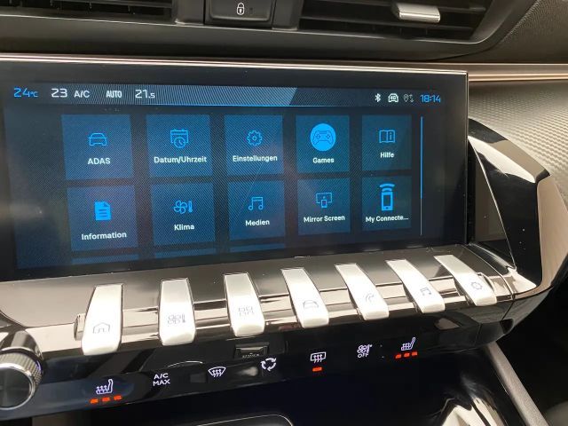 Peugeot 508 Allure Pack SW