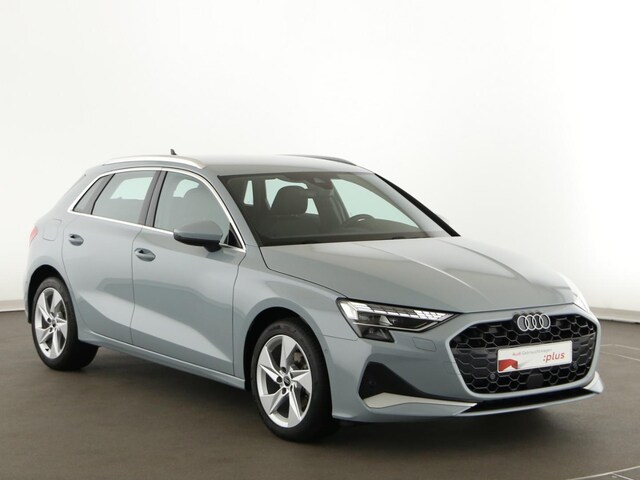 Audi A3 35 TDI S-Tronic Sportback