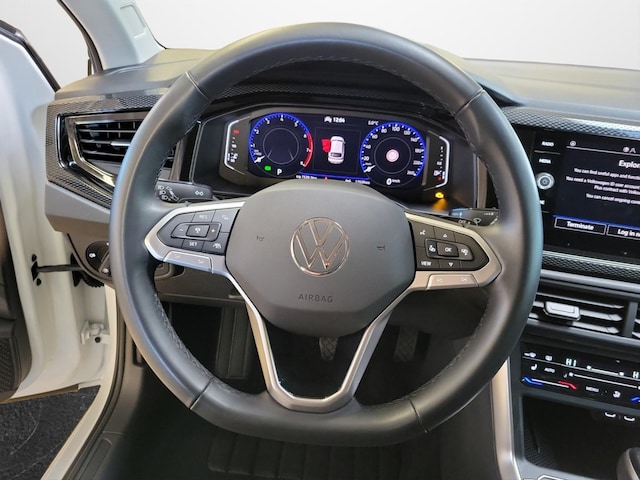 Volkswagen Taigo 1.0 TSI DSG Life