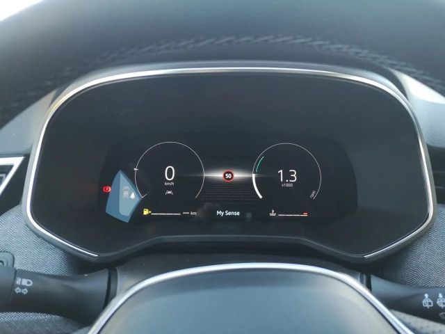 Renault Clio TCe 90 Techno