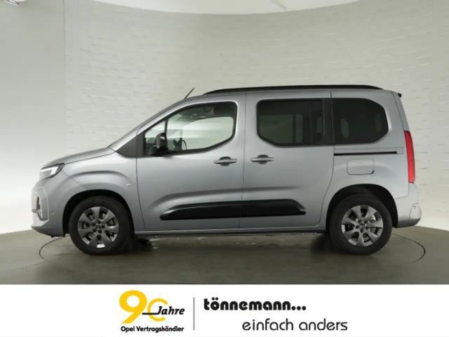 Opel Combo GS-Line Grand Sport