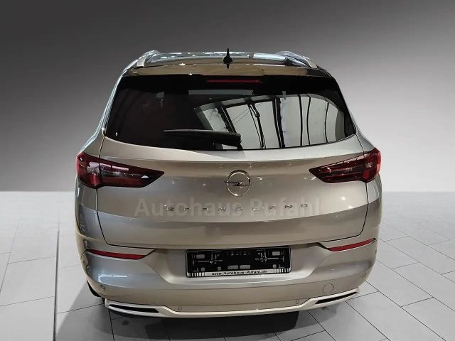 Opel Grandland X Ultimate