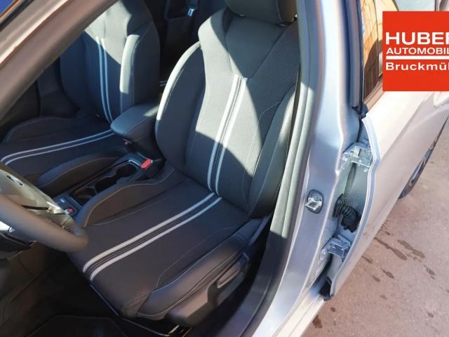 Opel Corsa 1.2 Turbo GS-Line Grand Sport Turbo