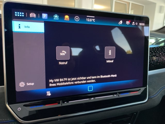 Volkswagen Passat DSG Variant eHybrid