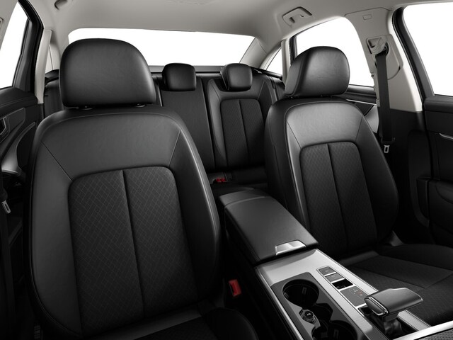 Audi A6 40 TDI S-Tronic Sedan