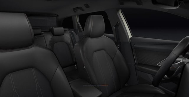 Cupra Leon DSG Sportstourer