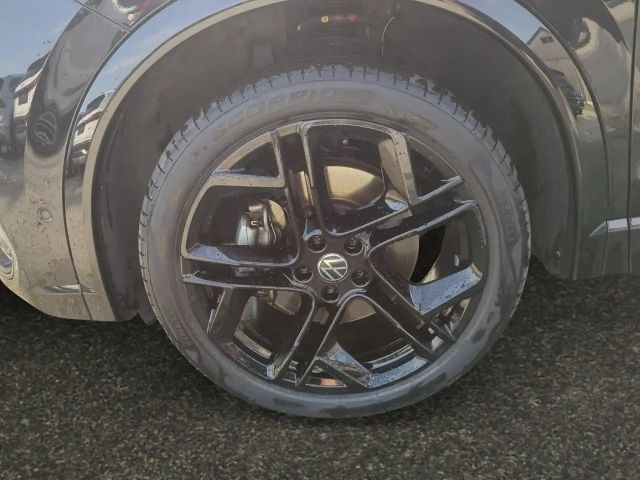 Volkswagen Tiguan 2.0 TDI DSG R-Line