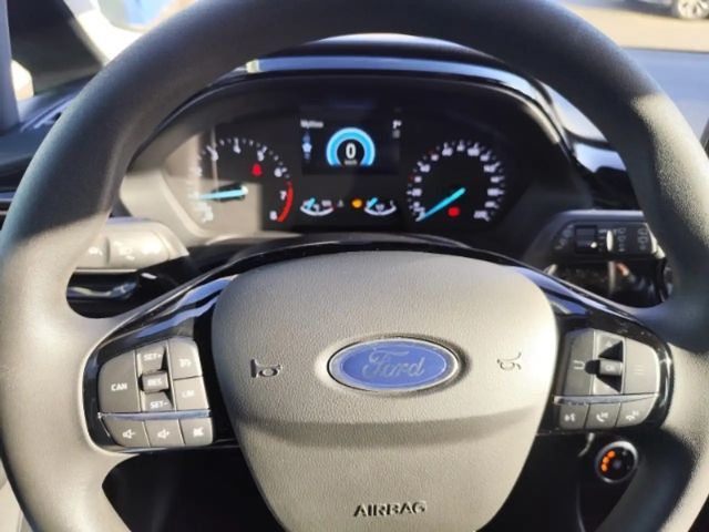 Ford Fiesta Cool & Connect