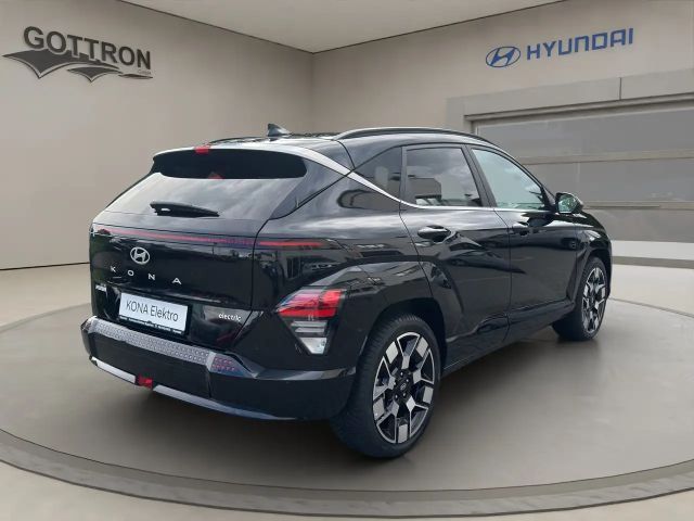 Hyundai Kona Electric Prime
