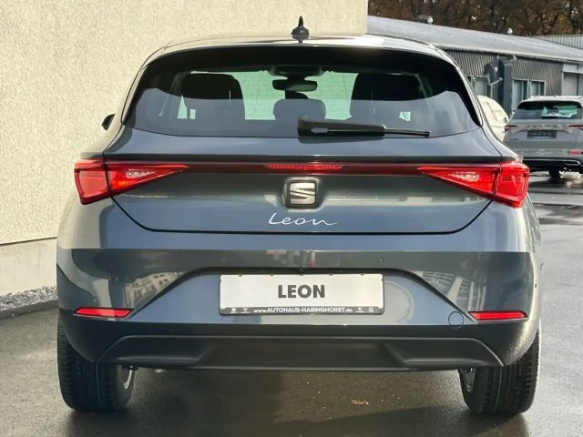 Seat Leon 1.5 TSI Style