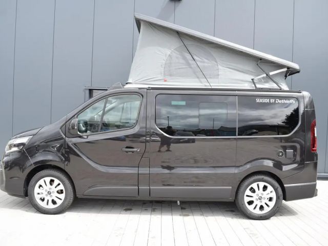 Nissan Primastar dCi 170