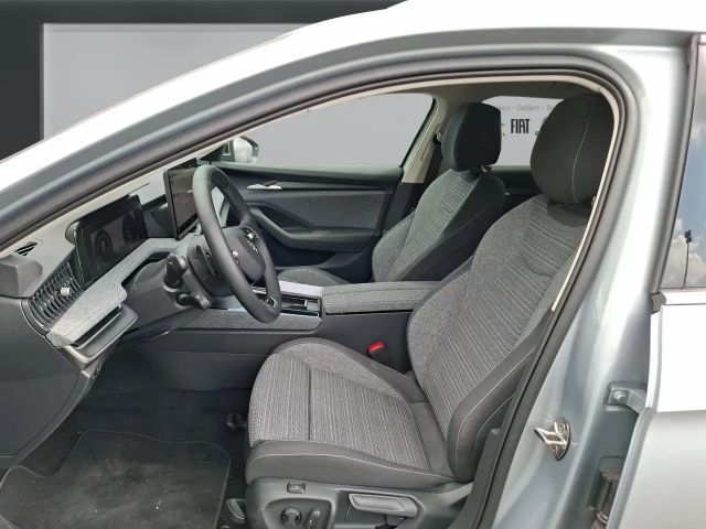 Skoda Superb Selection