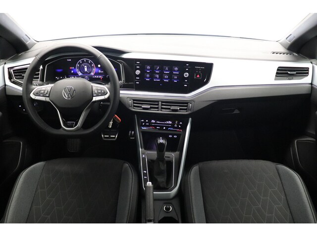 Volkswagen Taigo 1.5 TSI DSG Life