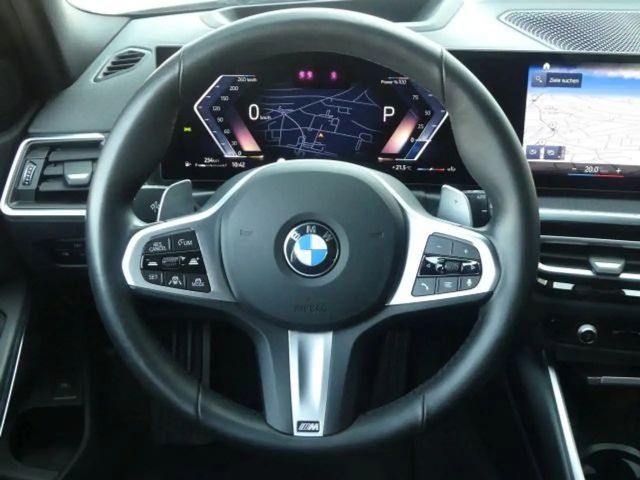BMW 320 320d M-Sport Touring xDrive