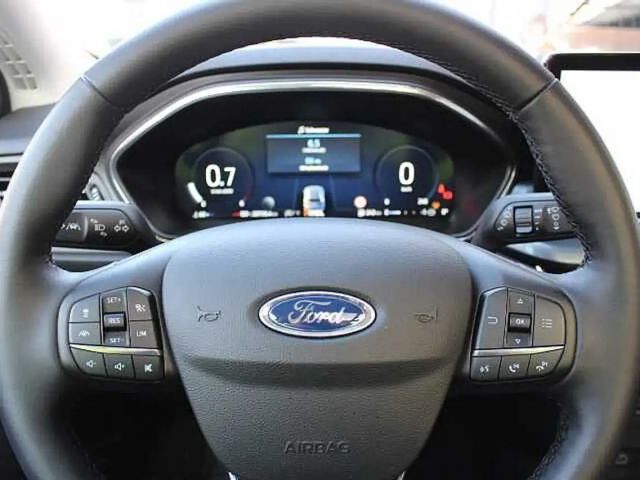 Ford Focus 1.5 EcoBlue Active