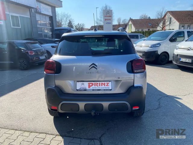Citroën C3 Aircross Shine