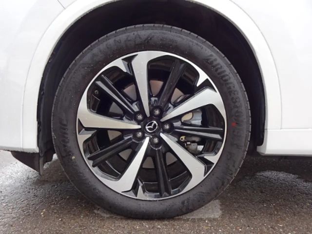 Mazda CX-60 4WD Takumi