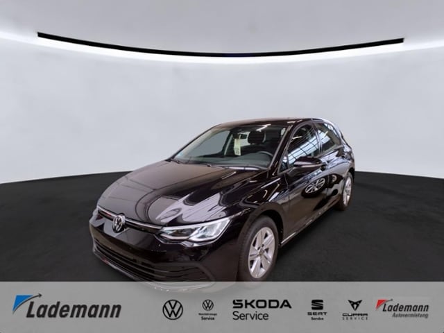 Volkswagen Golf 2.0 TDI Golf VIII