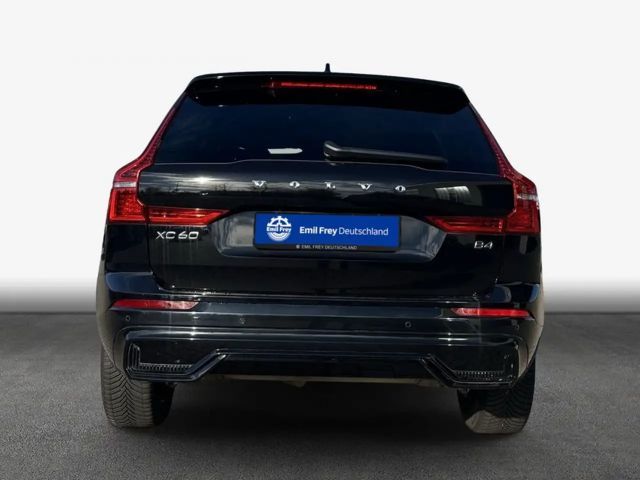 Volvo XC60 Dark Plus