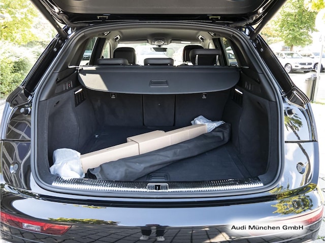 Audi Q5 40 TDI Quattro S-Tronic