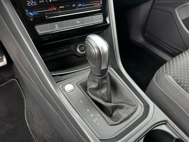 Volkswagen Touran Active 7-Sitzer