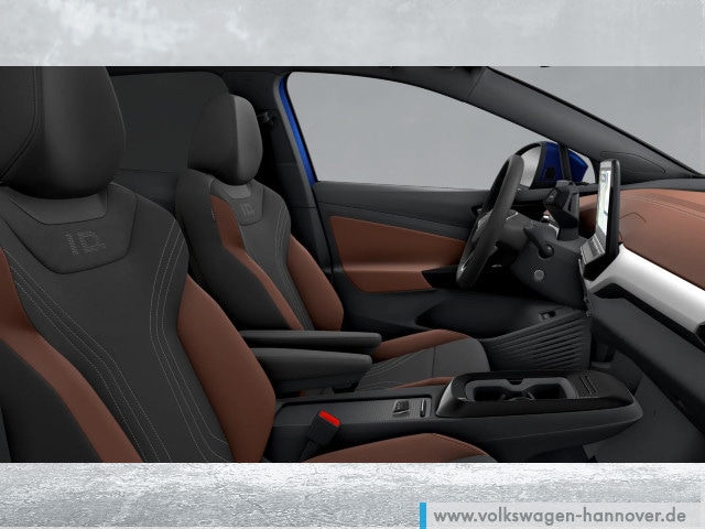 Volkswagen ID.4 Performance Pro