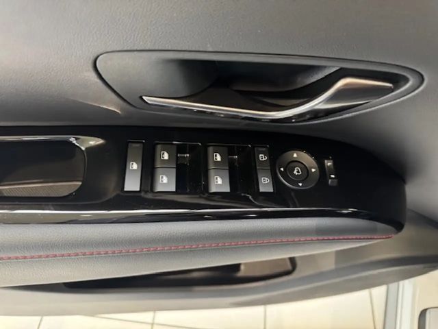 Hyundai Tucson 2WD Hybrid N Line