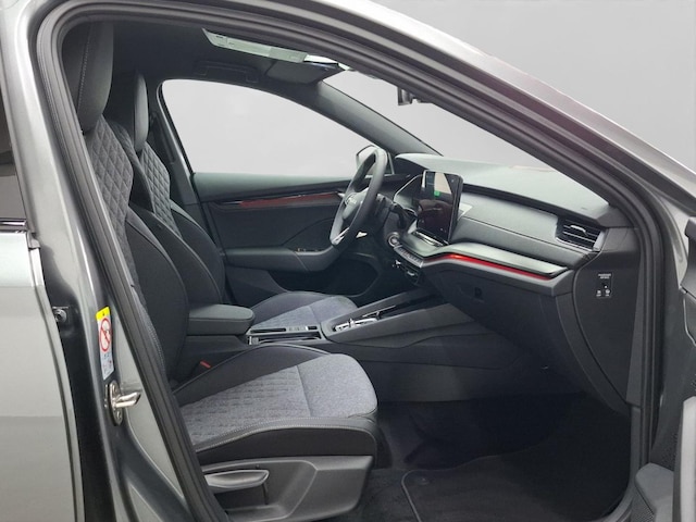 Skoda Octavia 2.0 TSI 4x4 Combi Sportline