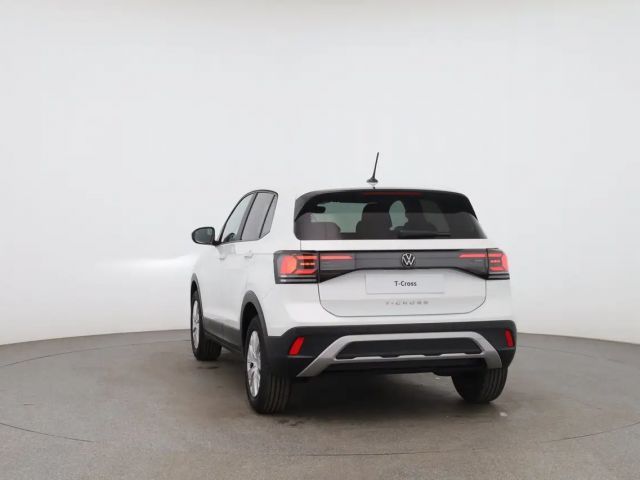 Volkswagen T-Cross 4Me TSI