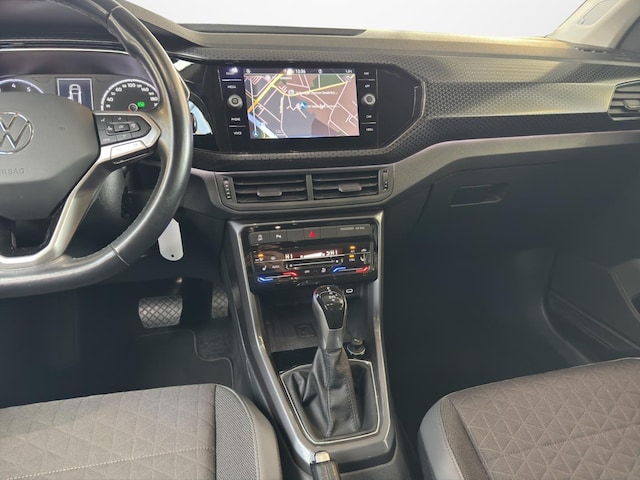 Volkswagen T-Cross 1.0 TSI DSG R-Line