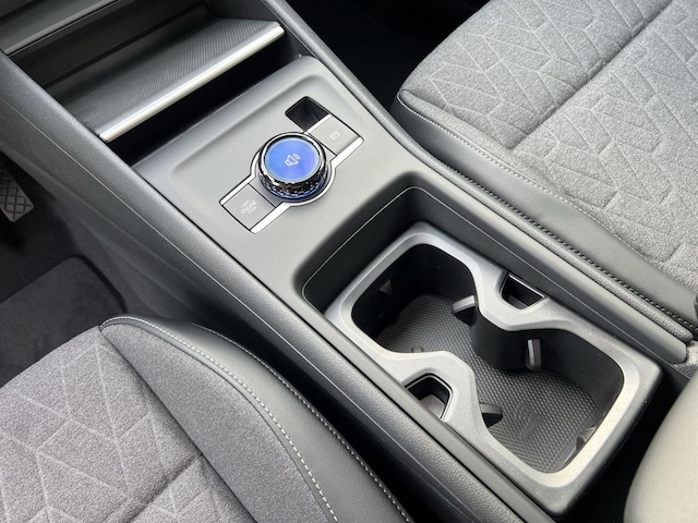 Volkswagen Tiguan 1.5 eTSI DSG Life