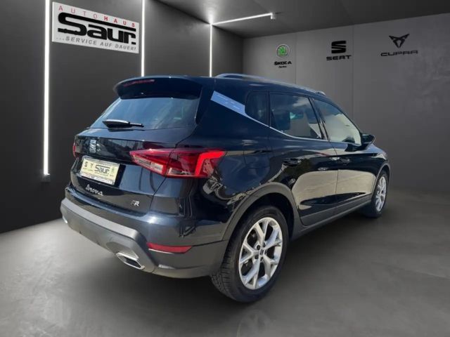 Seat Arona 1.0 TSI FR-lijn