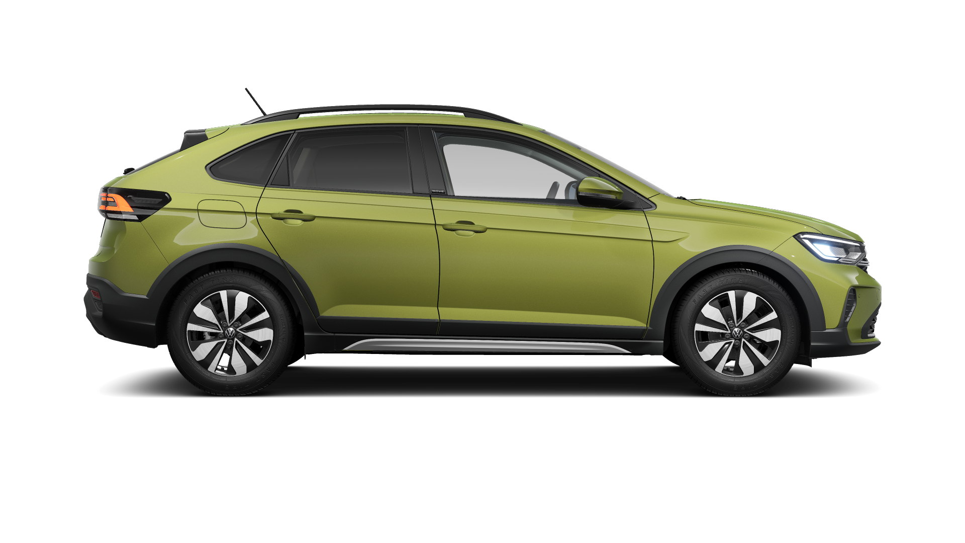 Volkswagen Taigo 1.0 TSI Move