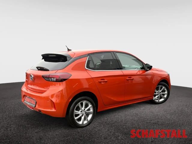 Opel Corsa Elegance Turbo