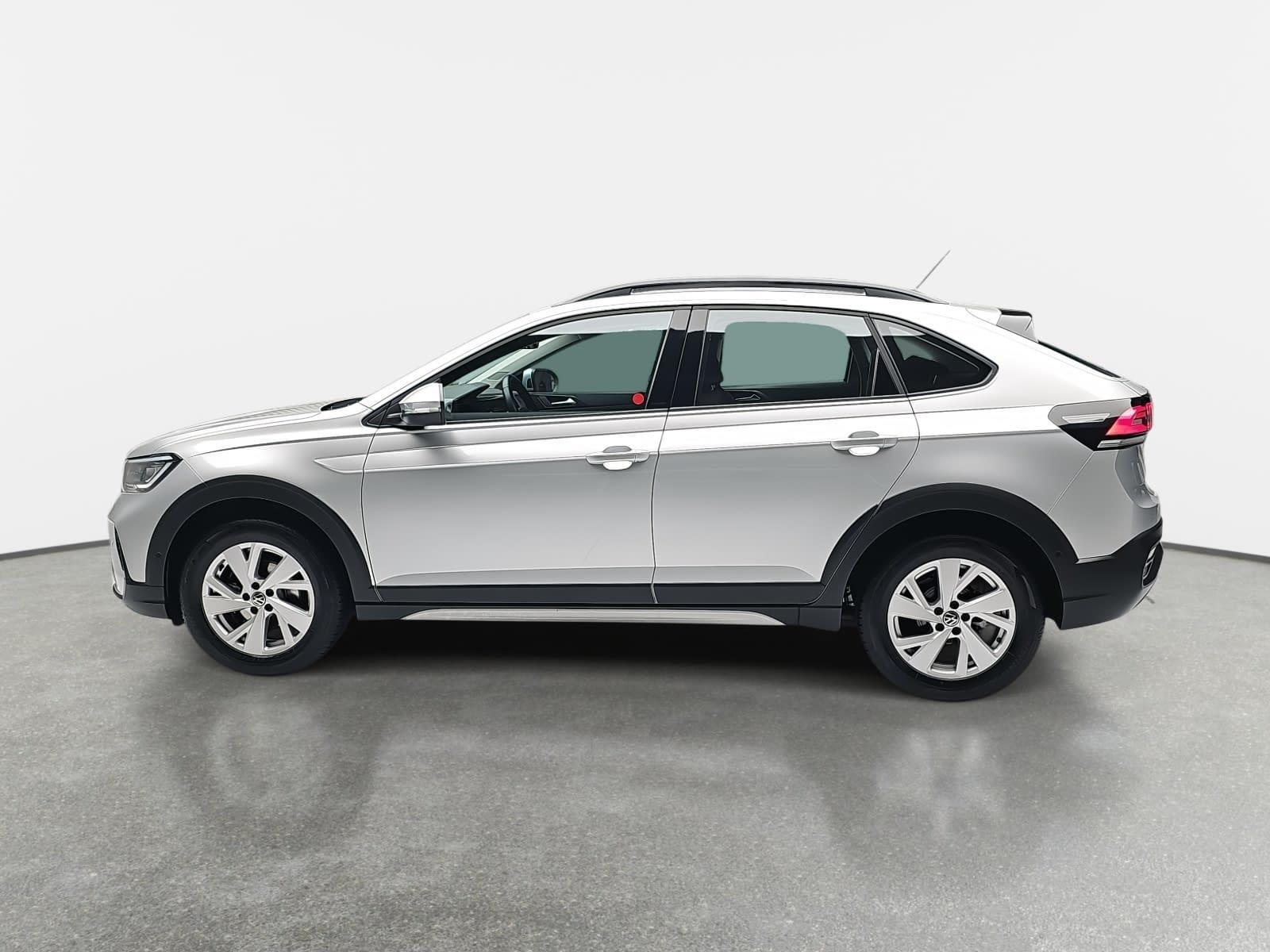 Volkswagen Taigo 1.0 TSI DSG Life