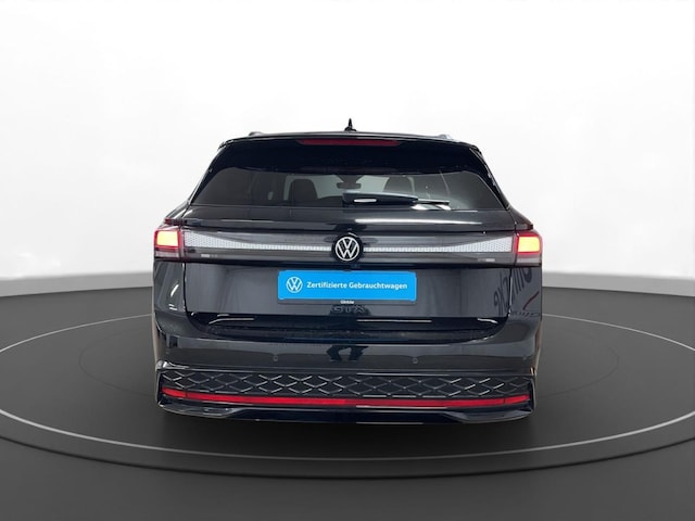 Volkswagen ID.7 GTX Tourer