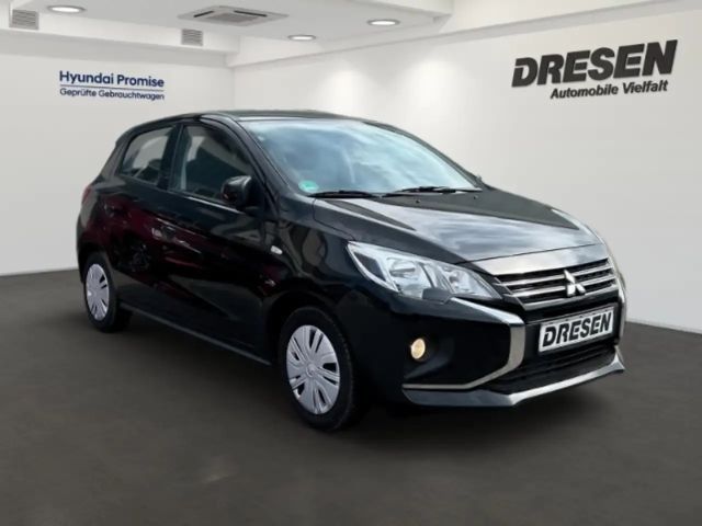 Mitsubishi Space Star Star
