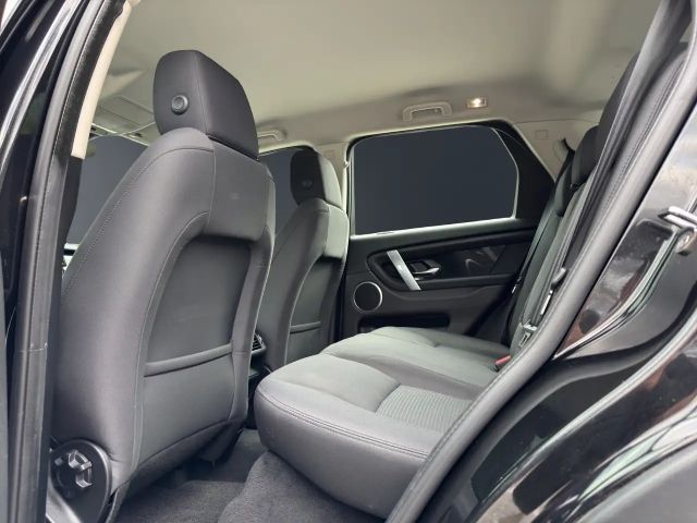 Land Rover Discovery Sport AUT Klima