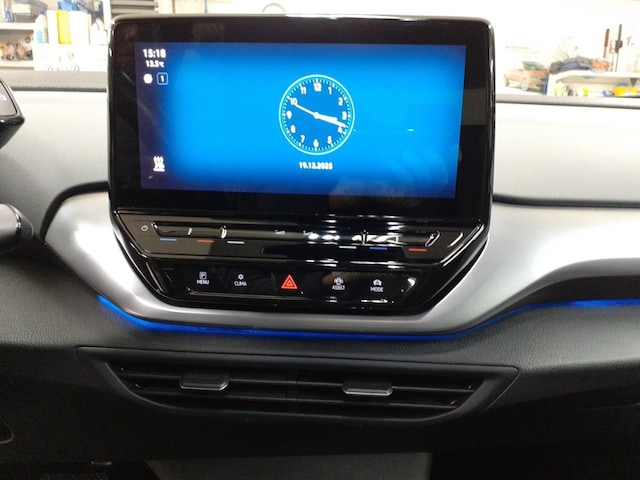 Volkswagen ID.4 W *LM-Felgen*AHK*LED*