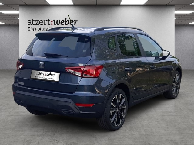 Seat Arona 1.0 TSI Style