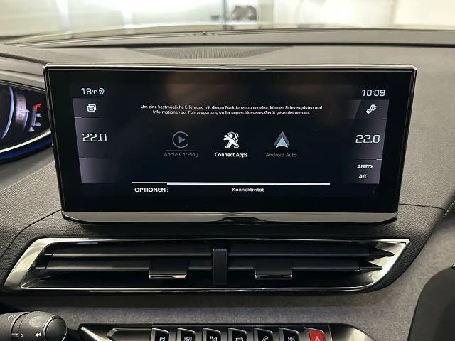 Peugeot 5008 BlueHDi EAT8 GT-Line