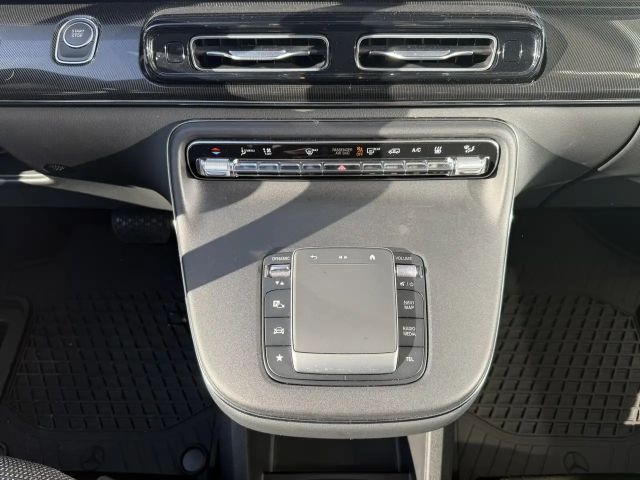 Mercedes-Benz EQV 300 Limousine Lang